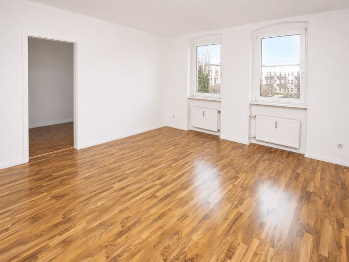 acogedor apartamento de 2 habitaciones con cocina equipada y baño con ducha - disponible de inmediato – Foto 1
