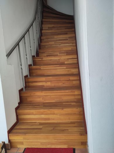 Treppe OG vorne