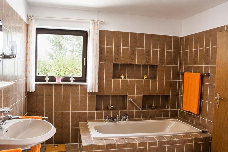 La vostra nuova casa a Hude (Vielstedt)  – casa unifamiliare di 6 stanze – Foto 17