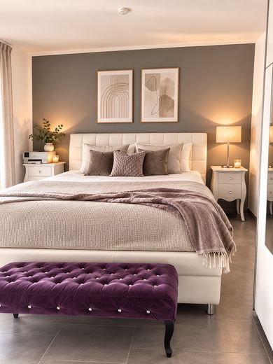 Lebendig wohnen: 3,5-Zimmer-Wohnung in Kelsterbach – Foto 12
