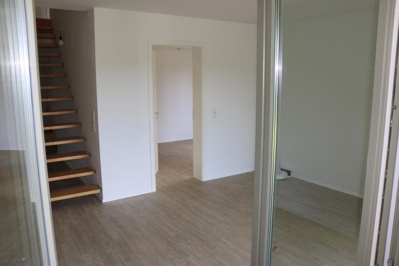 Maisonette - Wohnung am Möllensee – Zimmer unten vorn