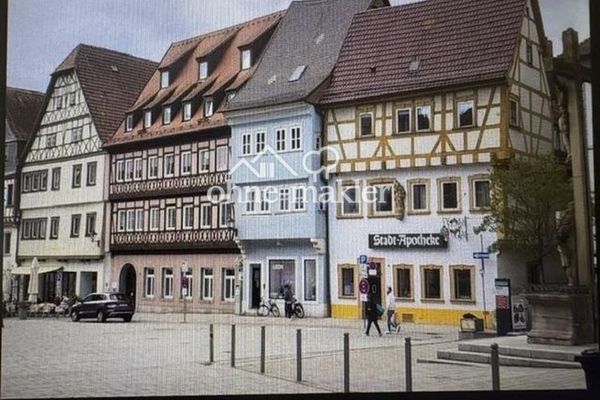 OCH-Stadtm: razem lub osobno 2x mieszkanie 2,5ZKBBWC+3,5ZKN, mieszkanie dwupoziomowe z dużym tarasem na dachu, 5-letnie