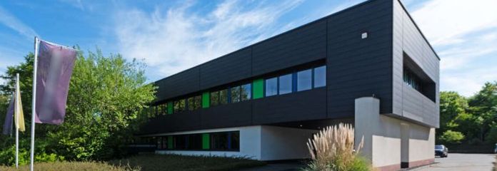 PHI AACHEN - Ihr neuer moderner Bürostandort zur Miete im Gewerbegebiet Auf der Hüls!