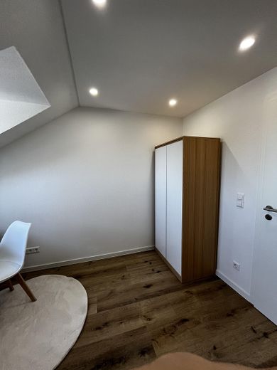 Vollmöbliertes WG-Zimmer nähe Stadtzentrum Heilbronn frei ab sofort – Foto 13