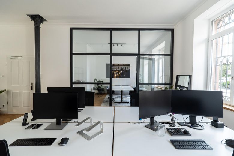 Hochwertige Büroflächen in bester Innenstadtlage von Aschaffenburg – Foto 4