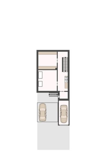 Charmantes Reihenmittelhaus mit Wintergarten, Terrasse &amp; moderner Technik in Mannheim-Herzogenried – Grundriss_UG