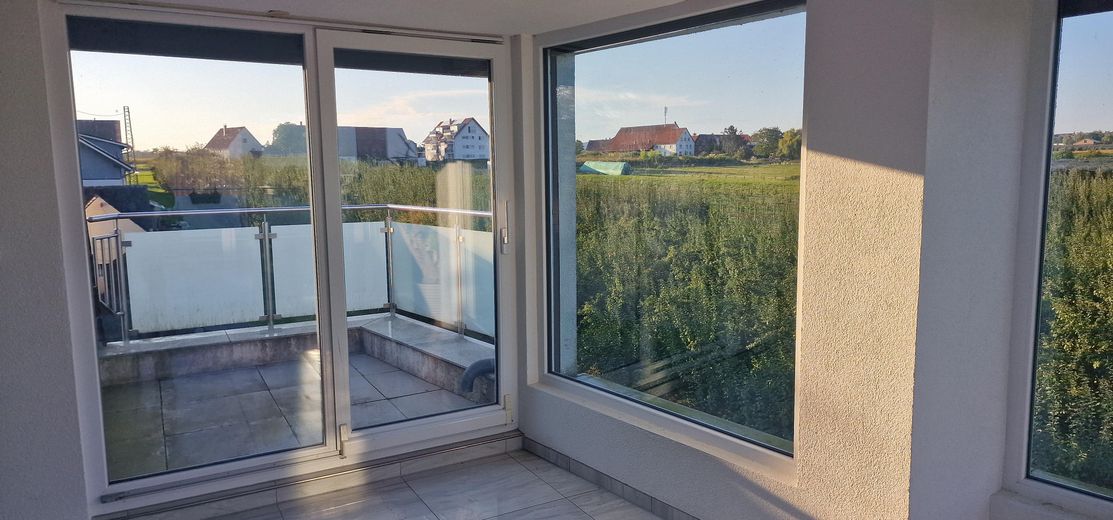 Dachterrassenwohnung – Foto 5