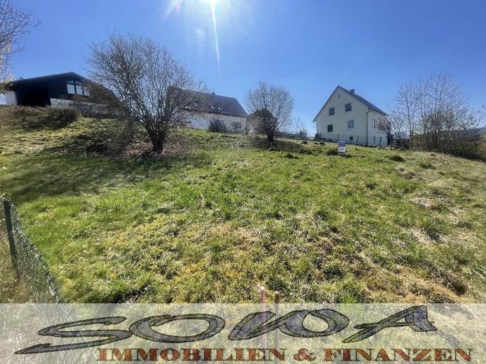 Platz für Ihr Traumhaus - Großzügiges Baugrundstück in Wellheim mit Fernblick - ohne Bauzwang! - Ein Objekt von SOWA Immobilien &amp; Finanzen Ihrem Immobilienprofi vor Ort – Bild 5