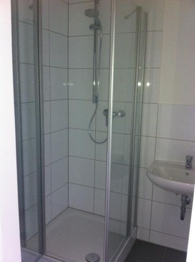 Dusche