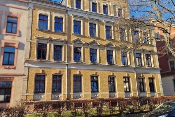+++ geteiltes MFH in Chemnitz-Hilbersdorf – Attraktive Kapitalanlage mit steuerlichen Vorteilen+++