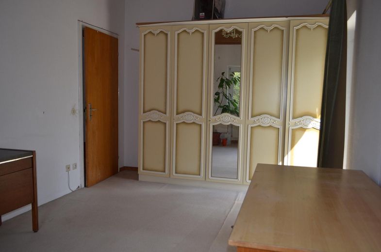 Stilvoll renoviertes Landhaus mit großzügigen Räumen – Spielzimmer OG