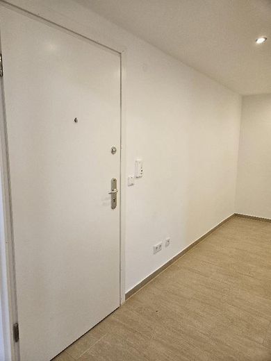 Eingangsbereich Wohnung