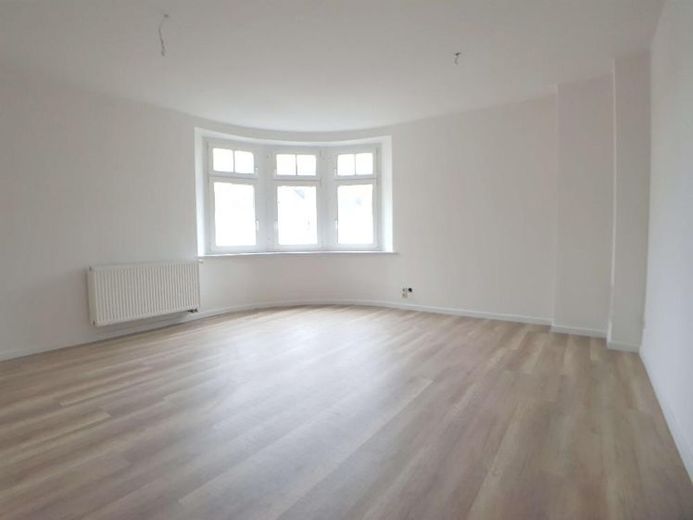 Zentrale Lage trifft Wohnkomfort – gepflegte Wohnung mit ca. 60 m² – Foto 1