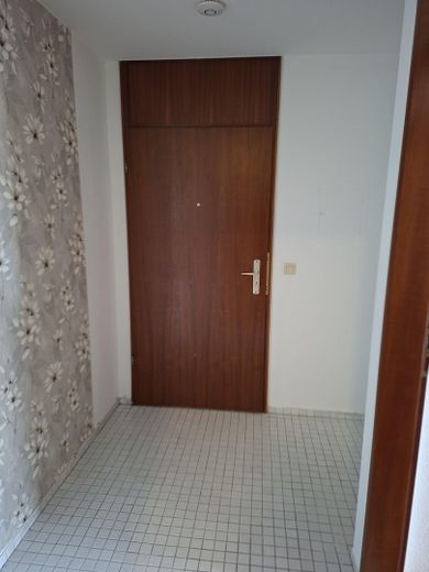 Großzügige 3-Zimmerwohnung, 96 m², in bester Lage Würzburg-Frauenland – Flur