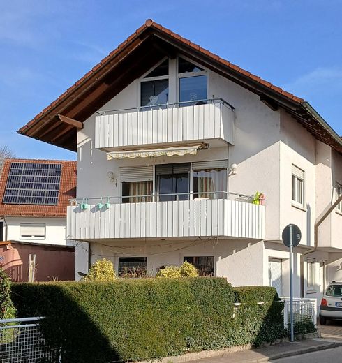 Doppelhaushälfte in Achern-Önsb. – Foto 1