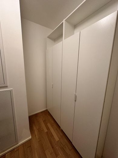 Klostergärten Münster | Concierge | Spa | Fitness | 123 m² | 3 Balkone | TG | Luxuswohnung – HWR