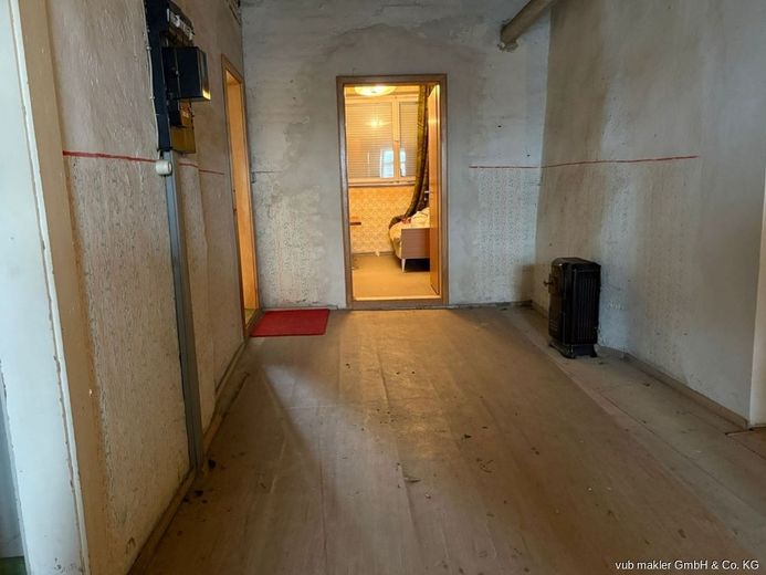 Reihenmittelhaus mit Potential im Zentrum von Bärnau – VUB0002319-4