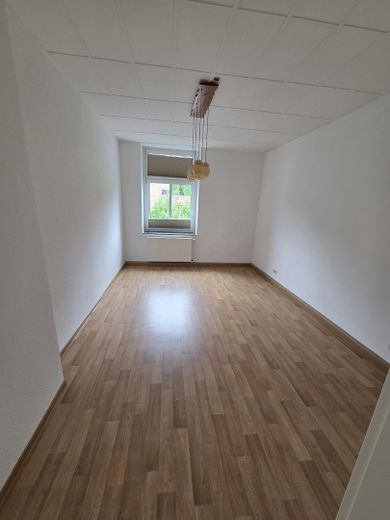 3,5 Raumwohnung 112 qm, saniert mit Gartennutzung im Erdgeschoss – Schlafzimmer