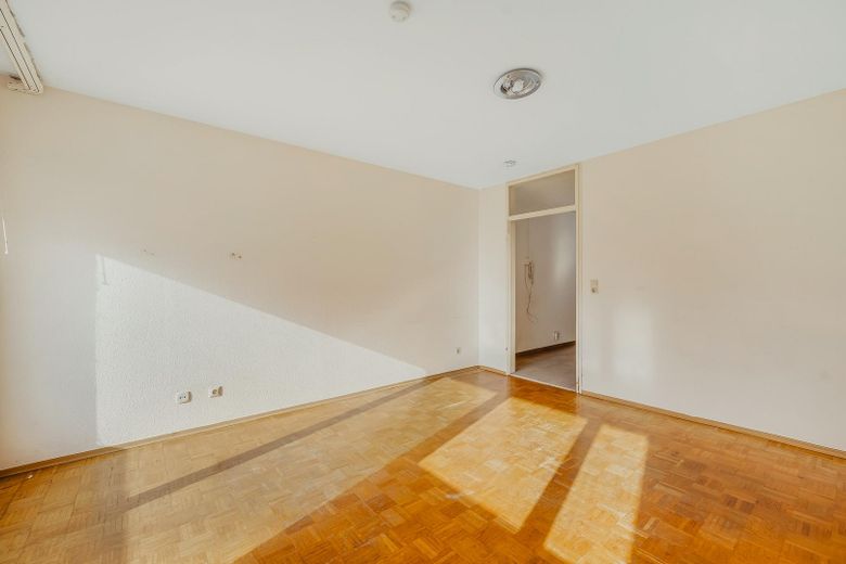 Attraktive 1,5-Zimmer Wohnung / leerstehend – Foto 1