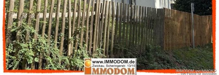 Продається багатоквартирний будинок (5 житлових одиниць) у тихому районі 4-го за величиною міста Саксонії, Цвікау-Мозель!