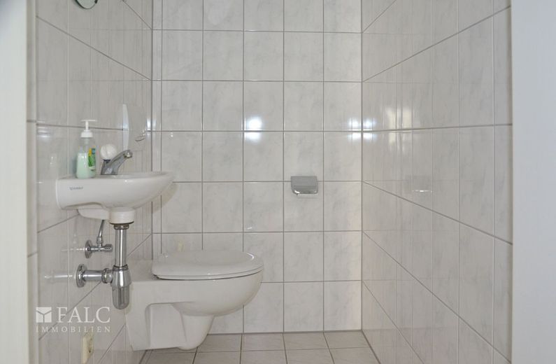 WC-Herren
