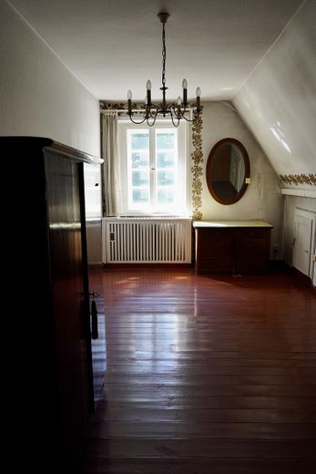 Haus in Zehlendorf I "Holländerhaus" I Liebhaberobjekt – Foto 15