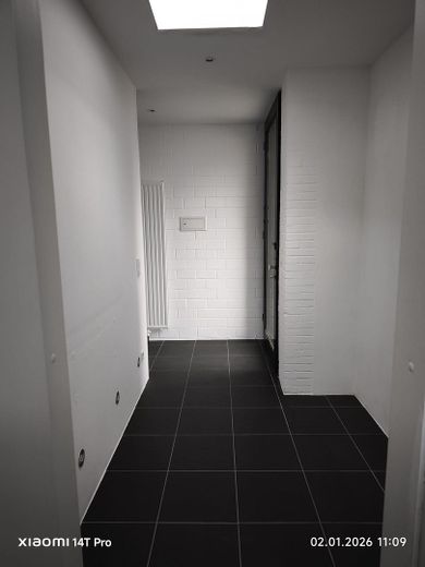 Eingangsbereich und Diele