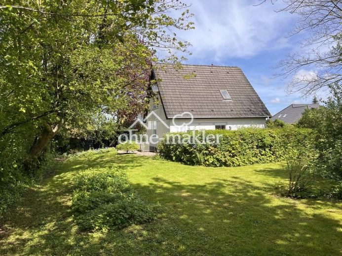 Ruhige Lage mit grossem Garten am Ende einer Sackgasse – Foto 1