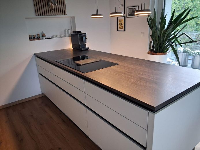 Nowe mieszkanie 2-pokojowe w standardzie KfW 40 – Photo 3