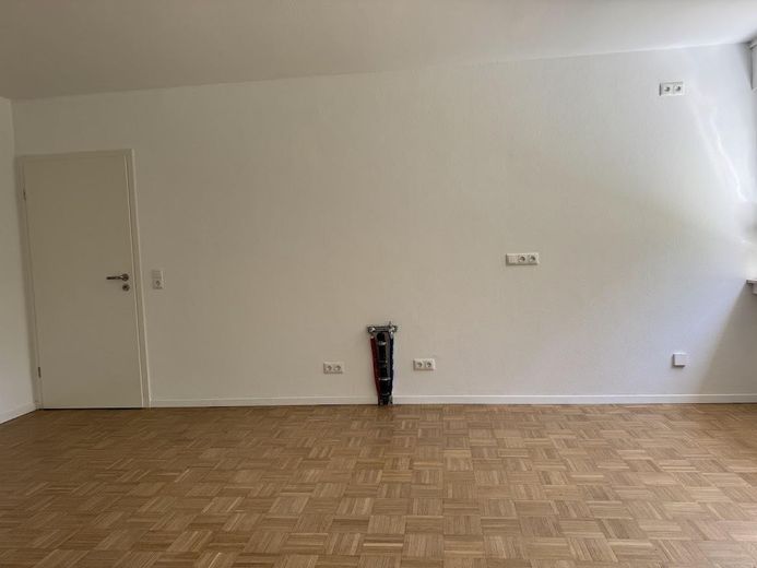 Wohnküche