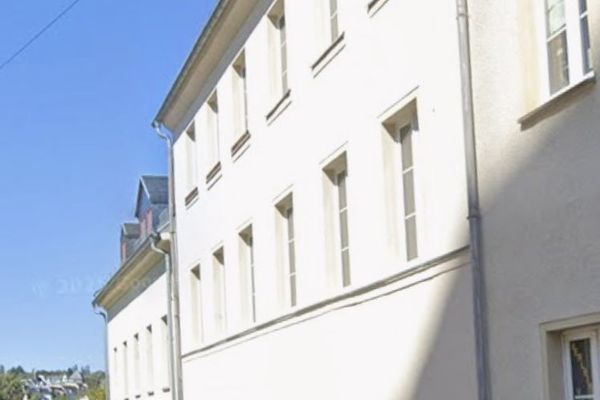 Kapitalanlage mit Potential in Auerbach