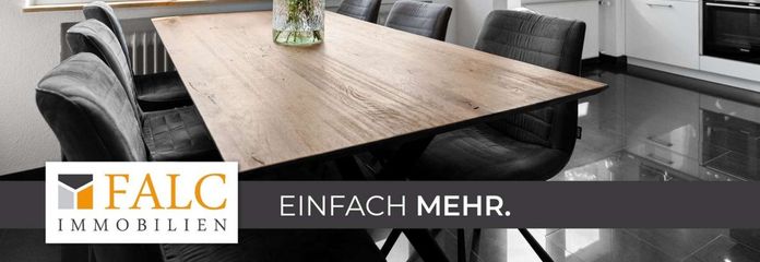 Essbereich / Küche