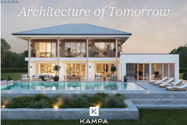 Modernes Wohnambiente trifft zeitlose Eleganz: Ihr Traumhaus erwartet Sie