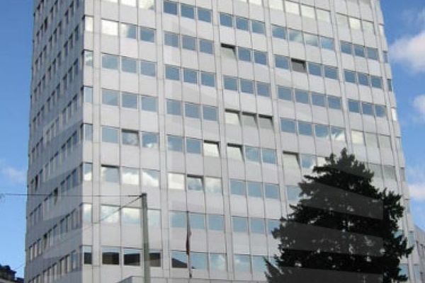 KLE!N - Provisionsfrei - Attraktive Bürofläche in guter Innenstadtlage