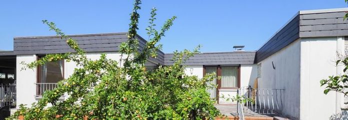 Bungalow mit schönem Garten und Unterkellerung