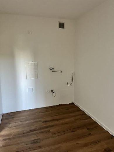 Balkon-Upgrade in Toitenwinkel: 3 Zimmer für Paare & kleine Familien – Küche