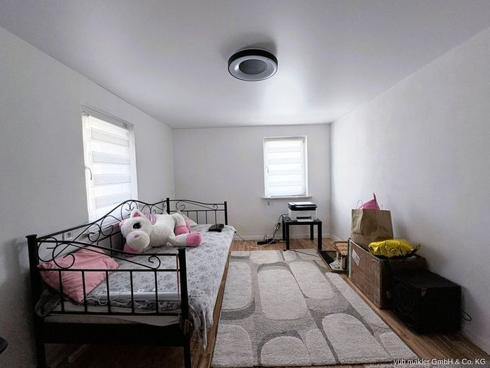 Zwei Etagen mit Potenzial: Haus mit Dachterrasse und Wärmepumpe in Marktredwitz/Wölsauerhammer NEU! – VUB0002390-6