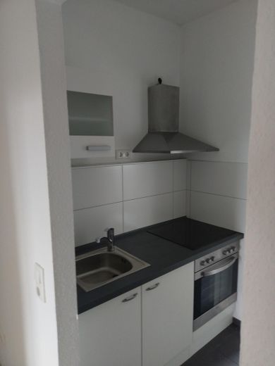Schöne , helle 2-Zimmer Wohnung / Altbau in Kiel-Gaarden – Foto 7