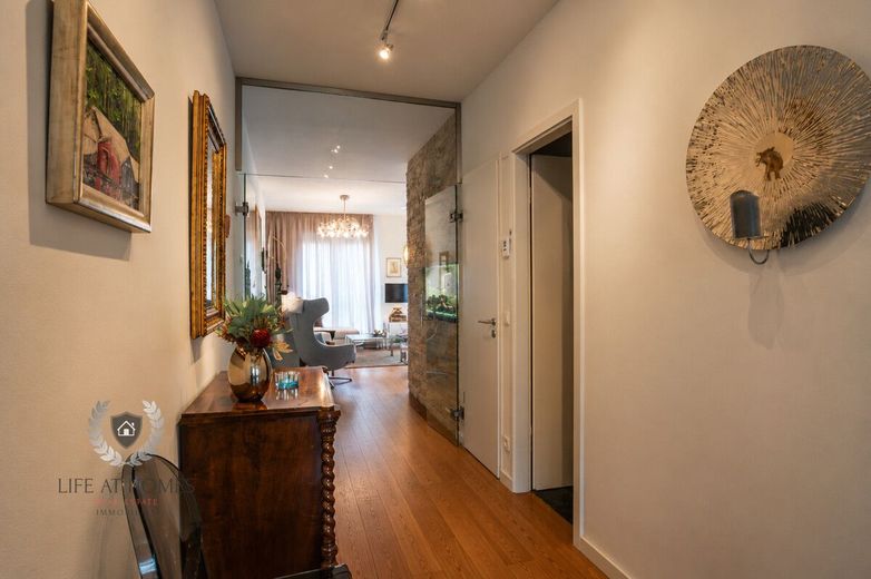 Seltene Chance im Historischen Zentrum, Terrassenwohnung mit Tiefgarage – Bild 5