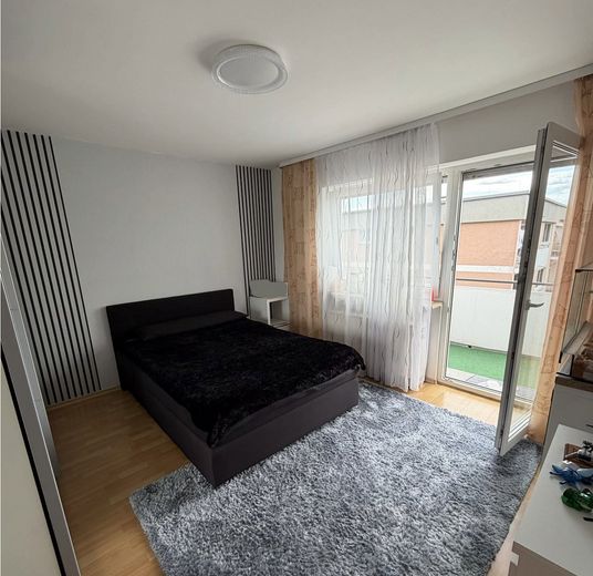 Abitare con carattere: appartamento di 4,5 locali a Dillingen – Zimmer 2