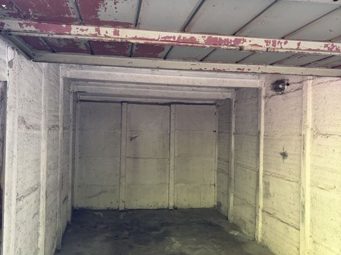Parkplatz gefunden! Attraktiver Stellplatz in Gera-Untermhaus zu vermieten. – Foto 1
