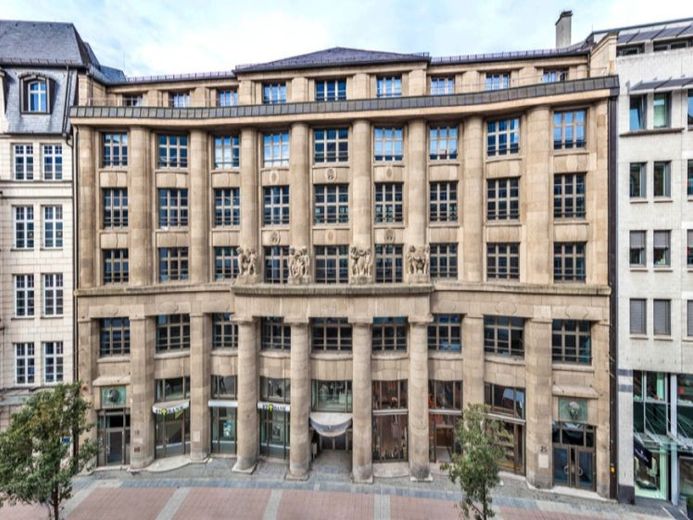 KLE!N - Provisionsfrei - Hochwertige, flexible Bürofläche in Innenstadt – Foto 1