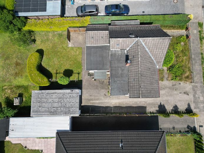 Terreno edificabile con costruzione esistente in vendita a Norderstedt-Mitte – Foto 7