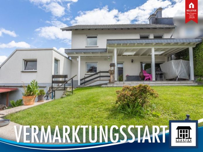 Gepflegtes Doppelhaus in beliebter Wohnlage – Foto 1