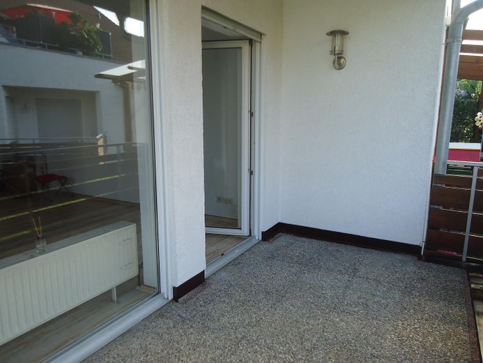 Attraktive 2-Zimmer-Wohnung mit EBK in Neulingen Göbrichen – Foto 15