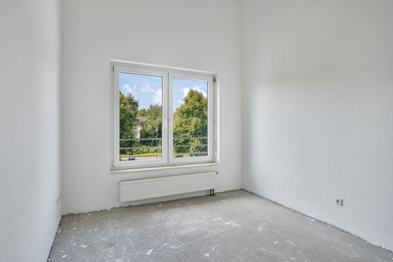 Bj. 2008 | Energieklasse B | Modernes RH mit Dachterrasse in Essen – Schlafzimmer