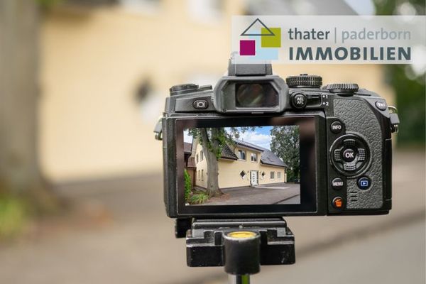 Багатоквартирний будинок на продаж у 33104 Падерборні