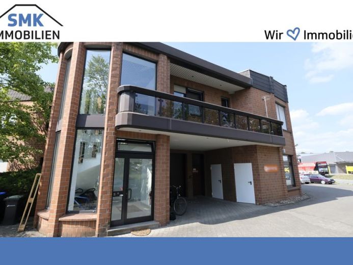 Spazi ufficio ben tenuti a Schloß Holte-Liemke! – Foto 1