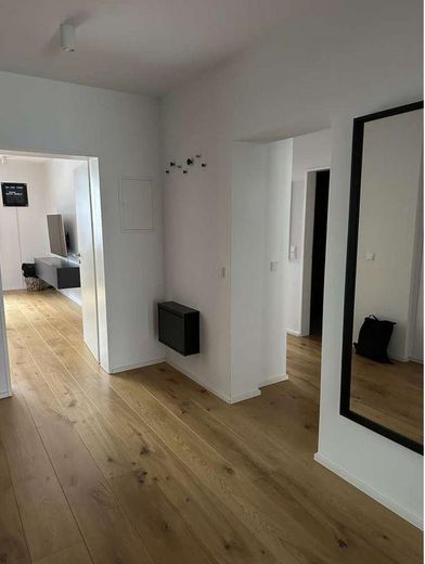Stilvolle 3-Raum-Wohnung mit gehobener Innenausstattung in Köln - Belgisches Viertel – الصورة 2