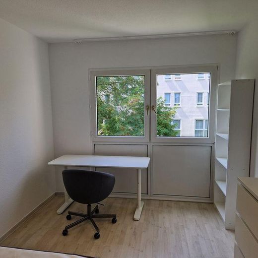 1 Zimmer Wohnung in Karlsruhe- 19,25qm ideal für Studenten und Berufspendler – Foto 1
